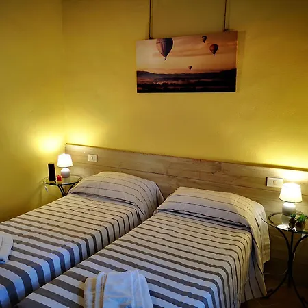 Villa Agriturismo Grecinella Casole dʼElsa Zimmer foto