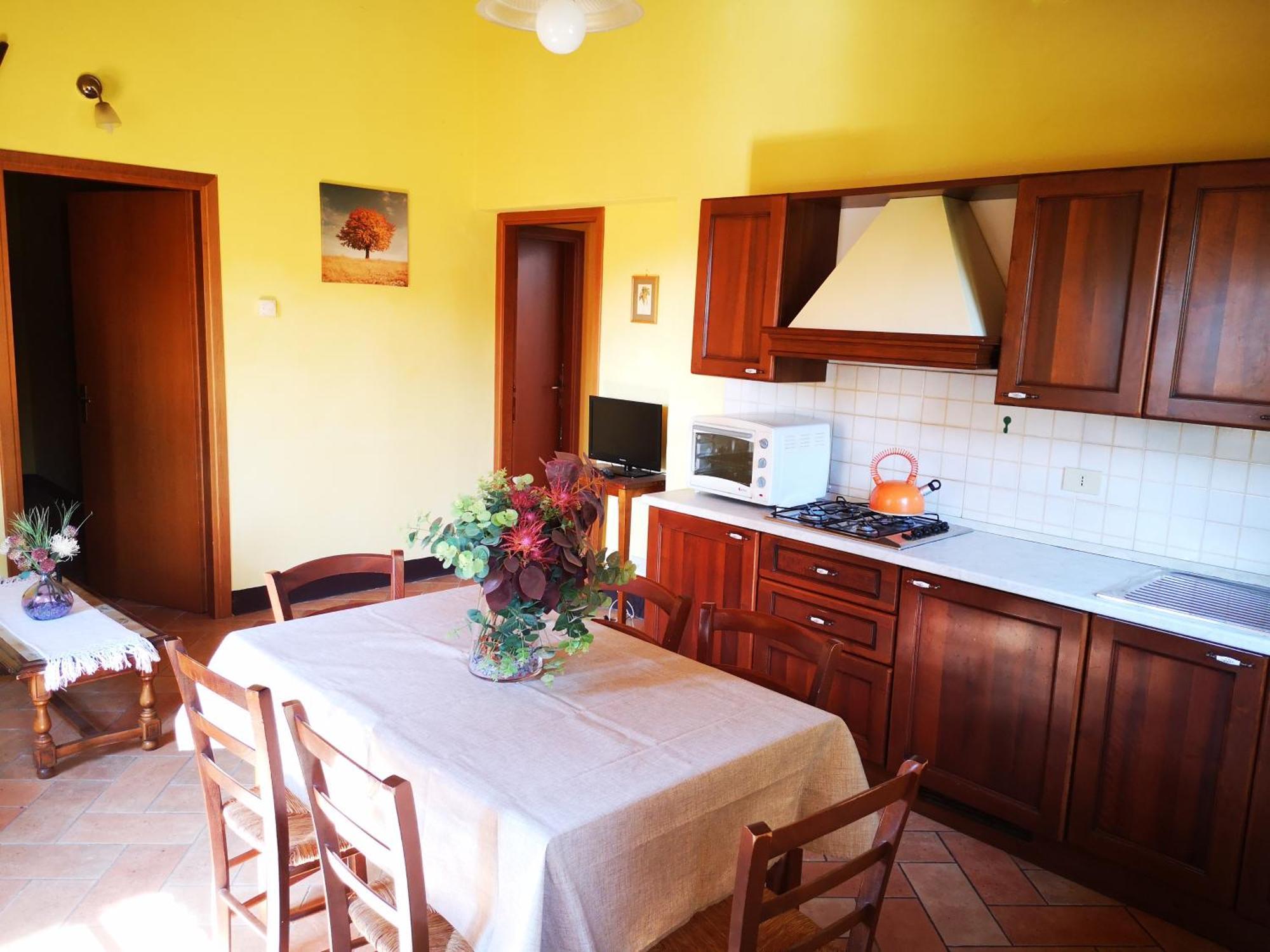 Farm stay Agriturismo Grecinella